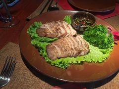 -花马天堂云南餐厅 Lost Heaven(外滩店)