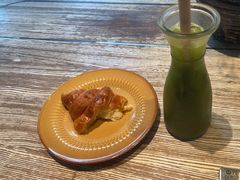 -BAKER&SPICE(安福路店)