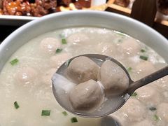 -大城·烧烤海鲜大排档(台东店)