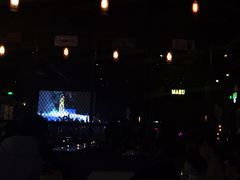 -MARU玛露音乐餐厅(大学路店)
