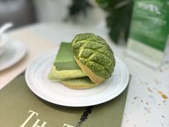 -大树餐厅(环球港店)