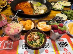 -楠火锅(西宁唐道店)