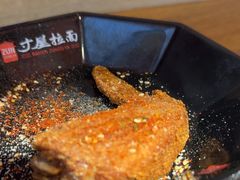 -寸屋拉面(凯德晶萃店)