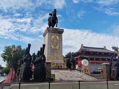 -大唐不夜城