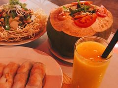 -Lanterns Vietnamese Restaurant