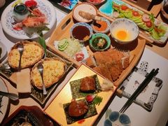 -南风(淮海街店)