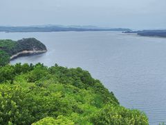 -萨尔浒风景区