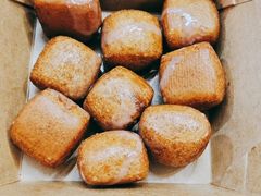 -奶奶的美食(通州梨园店)