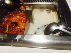-海底捞火锅(高科广场店)
