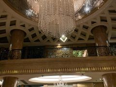 -上海浦东星河湾酒店