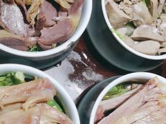 -大鹏饭店·金陵家宴(奥体中心店)