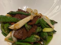 -上蔬无瑕· 创意素食·Vegetarian(华采天地店)
