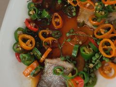 -尚一汤·粤菜海鲜(环球港店)