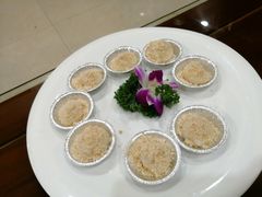 -海港酒楼·平价海鲜·茶点(小公园店)