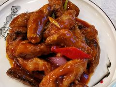 -鸿禧大清花(方庄店)