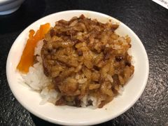 -胡须张鲁肉饭(美食文化馆店)
