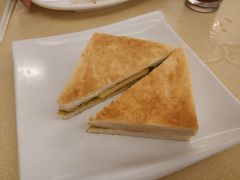 -永盈茶餐厅(中山四路店)