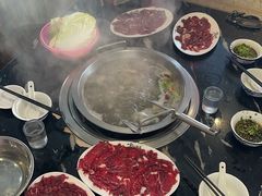 -官塘兄弟·潮汕牛肉店(官塘总店)