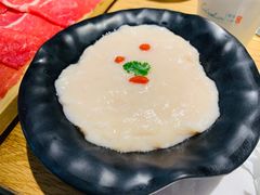 古法鱼豆花-青瓷火锅料理(西单大悦城店)