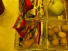-舞指仙境足浴按摩(政务店)