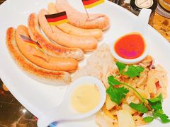 -MOSSO德国餐厅·音乐酒吧(环宇荟店)