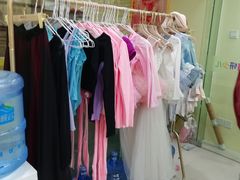 -舞研舞蹈培训(魏公村校区)