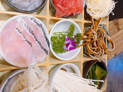 -蜀大侠火锅(四川北路店)