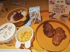 -蔡澜点心·粤菜(花城汇南区店)