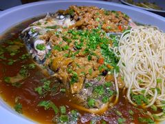 -外婆家(蓝色港湾店)
