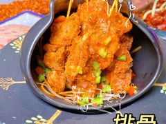 -辣斗辣·老火锅(红谷滩万达店)