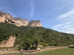 -黄崖洞文化旅游区