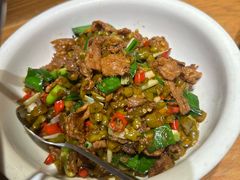 -巢爷老味(东方红店)