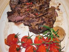 -波特曼西餐厅(中央大街店)