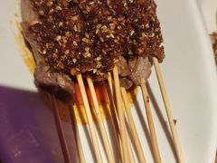 -喝丢一只鞋海鲜烧烤·海肠捞饭(东关街店)