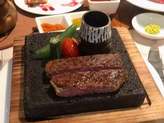 -Mr·Fish鱼鲜生海鲜放题(银泰in99店)