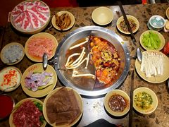 -憨铁匠老火锅(龙岗万科里店)