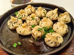 -扬州香格里拉·香宫中餐厅