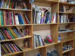 -斯玛特儿童美术中心(文化中心店)