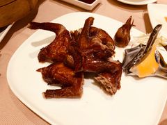 -陶陶居海鲜酒家(新马路店)