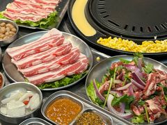 -小团团·路边烤牛肉(南岭壹街店)
