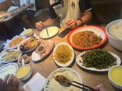 -姥姥家春饼店(佳亿时尚广场店)