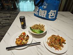 -广州白云国际机场