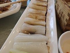 -福满园大酒楼(梅林店)