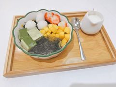 -似季甜铺·糖水·下午茶·小吃(麦地店)