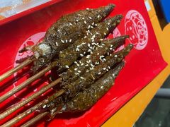 -老表记广西宵夜螺蛳鸭脚煲(西大店)