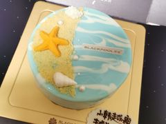 -黑池口感烘焙·生日蛋糕(坂田店)