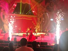 -珠海横琴长隆《卡卡虎奇遇记》