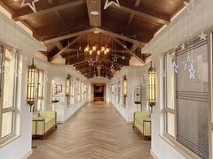 -浙江安吉JW万豪酒店