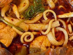 -安发瞧麻辣烫(总店)