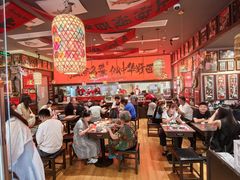 -王繁星面馆(西安熙地港店)